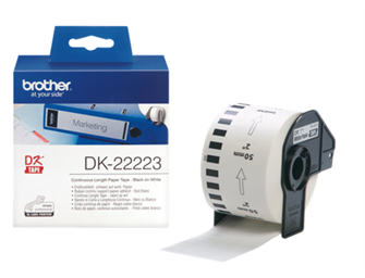 {{photo.Alt || photo.Description || 'Наклейка  Brother DK22223'}}