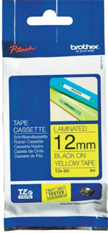 {{photo.Alt || photo.Description || 'Наклейка ламинированная Brother TZE631'}}