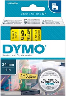 {{photo.Alt || photo.Description || 'Картридж  Dymo S0720980'}}