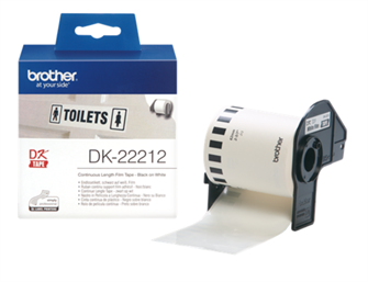 {{photo.Alt || photo.Description || 'Наклейка  Brother DK22212'}}