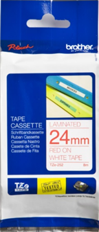 {{photo.Alt || photo.Description || 'Наклейка  Brother TZE252'}}