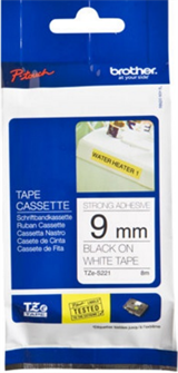 Наклейка ламинированная Brother TZES221 145726