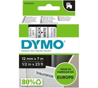 {{photo.Alt || photo.Description || 'Картридж  Dymo S0720530'}}