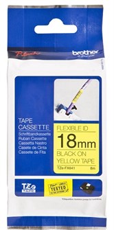 Лента  Brother TZEFX641 145748