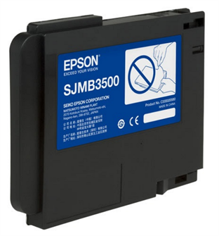 Емкость  Epson SJMB3500 145858