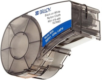 Лента красящая Brady M21-375-499 145865