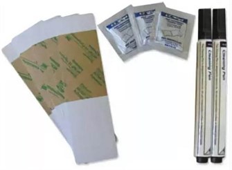 Комплект чистящий Fargo 86003 145879