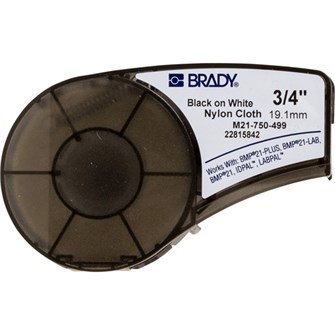 Лента красящая Brady M21-750-499 145887