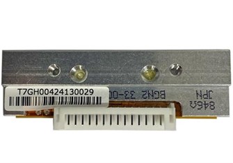 Печатающая головка  Godex 021-DT2004-000 145906