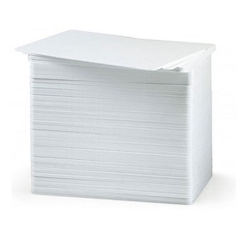 Наклейка пластиковая Fargo 81759 UltraCard, CR-79 146007