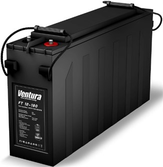 Аккумулятор;;Ventura;FT;12-180 100577