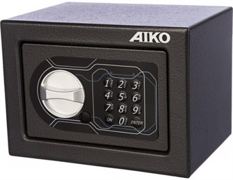 {{photo.Alt || photo.Description || 'Сейф  Aiko T 140 EL'}}