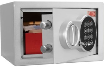 Сейф  Aiko T 17 EL 146104