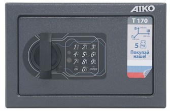 {{photo.Alt || photo.Description || 'Сейф  Aiko T-170 EL'}}