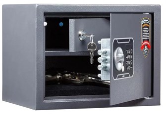 Сейф  Aiko TT-23 EL 146112