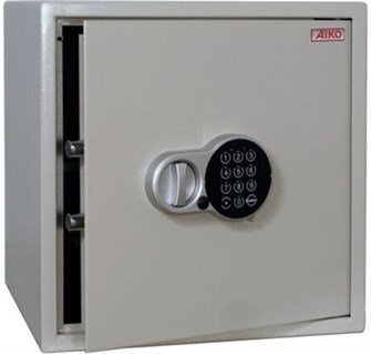 {{photo.Alt || photo.Description || 'Сейф  Aiko 40 EL'}}