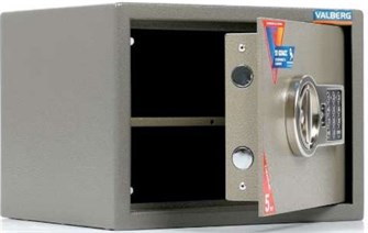 Сейф  Valberg ASM 25 EL 146157