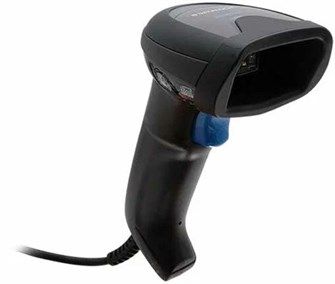 {{photo.Alt || photo.Description || 'Сканер штрих-кодов Datalogic QuickScan QD2590'}}