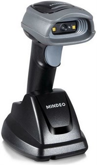 {{photo.Alt || photo.Description || 'Сканер штрих-кодов Mindeo CS2291-SR BT'}}