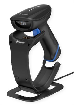 {{photo.Alt || photo.Description || 'Сканер штрих-кодов Newland NLS-HR2000-BT'}}