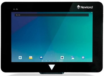 {{photo.Alt || photo.Description || 'Информационный киоск  Newland NQuire 750 Stingray'}}