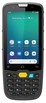 {{photo.Alt || photo.Description || 'Терминал сбора данных Newland MT6755'}}