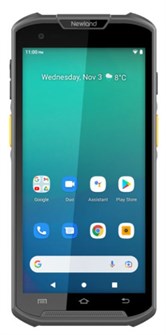 {{photo.Alt || photo.Description || 'Терминал сбора данных Newland NLS-MT9300-W4-AS'}}