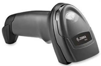 Сканер штрих-кодов Zebra DS2208 146307