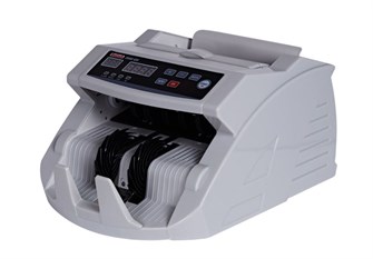 Счетчик банкнот  DoCash 3040 UV 146394