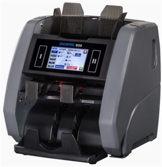 Счетчик банкнот DORS 800M1 146426