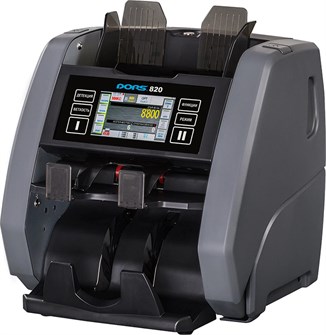 {{photo.Alt || photo.Description || 'Счетчик банкнот  DORS 820M1'}}