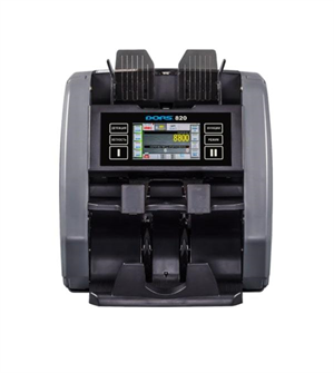 {{photo.Alt || photo.Description || 'Счетчик банкнот  DORS 820M1'}}