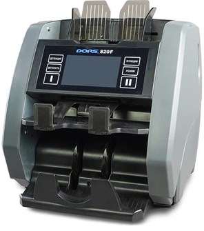 {{photo.Alt || photo.Description || 'Счетчик банкнот  DORS 820F'}}