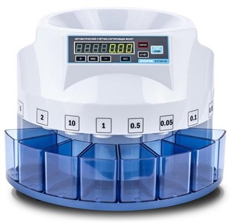 {{photo.Alt || photo.Description || 'Счетчик-сортировщик монет DORS SYS-040145'}}