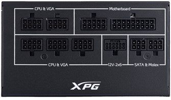 {{photo.Alt || photo.Description || 'Блок;питания;ATX;ADATA;XPG;CORE REACTOR II'}}