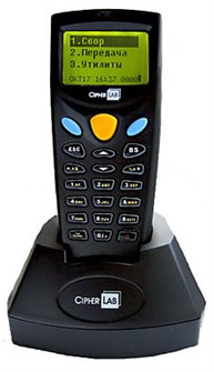 Терминал сбора данных CipherLab 8001L-2МБ 146470