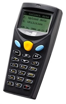 Терминал сбора данных CipherLab A8001RSC00006 146471