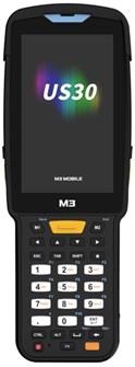 {{photo.Alt || photo.Description || 'Терминал сбора данных M3 Mobile US300D-T2CWRE-HF'}}