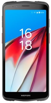 {{photo.Alt || photo.Description || 'Терминал сбора данных Meferi ME61'}}