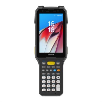 {{photo.Alt || photo.Description || 'Терминал сбора данных Meferi ME74'}}