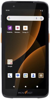 {{photo.Alt || photo.Description || 'Терминал сбора данных Mertech MovFast S55'}}