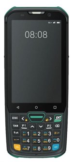 {{photo.Alt || photo.Description || 'Терминал сбора данных Mindeo M40'}}