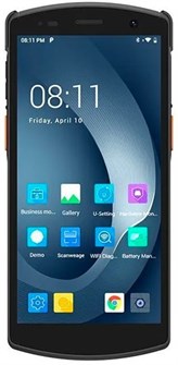 {{photo.Alt || photo.Description || 'Терминал сбора данных Urovo CT58'}}