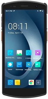 {{photo.Alt || photo.Description || 'Терминал сбора данных Urovo CT58'}}