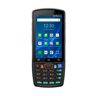 {{photo.Alt || photo.Description || 'Терминал сбора данных Urovo DT40-SU3S11E403X-M'}}