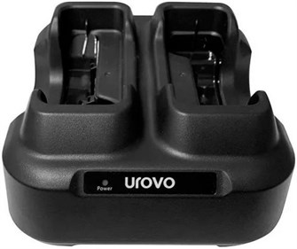 {{photo.Alt || photo.Description || 'Зарядная станция  Urovo ACC-U2-2BC-2RS'}}