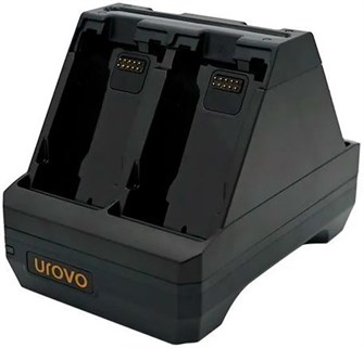 {{photo.Alt || photo.Description || 'Зарядная станция  Urovo ACC-RT40S-4BC'}}