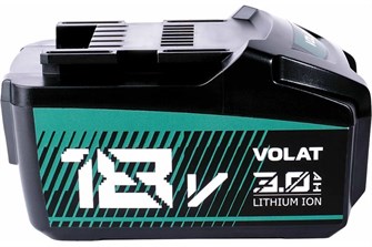 {{photo.Alt || photo.Description || 'Батарея;;VOLAT;VT-MET-18.0V3.0AH'}}