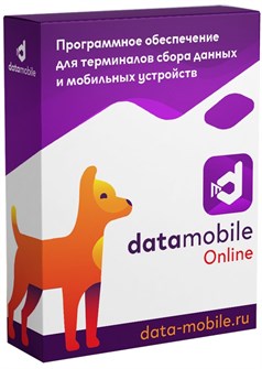 ПО  DataMobile DMOnlineLite6m 146906