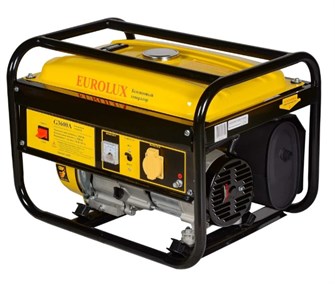 {{photo.Alt || photo.Description || 'Генератор бензиновый Eurolux G3600A'}}